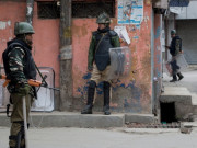 مقبوضہ کشمیر میں بھارتی فوج کی فائرنگ سے مزید ایک کشمیری نوجوان شہید