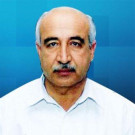 بلوچستان کے مسئلے کو مذکرات کی میز پر لائینگے مالک بلوچ