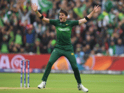 شاہین آفریدی نےعمدہ کارکردگی کا کریڈٹ اظہر محمود کو دیدیا