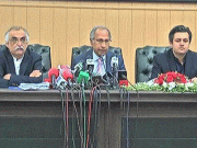 حکومت نے اثاثے ظاہرکرنے کی اسکیم میں 3 جولائی تک توسیع کردی