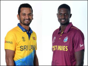 سیمی فائنل میں رسائی  سری لنکن کرکٹ ٹیم کومعجزے کا انتظار