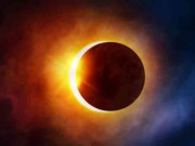 2 جولائی کو سورج گرہن ہوگا پاکستان میں دیکھا نہیں جا سکے گا