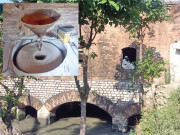 انگریزوں کی بنی پن چکیاں تاریخ کے قبرستان میں دفن