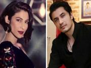 ہتک عزت کا دعوی علی ظفرنے عدالت میں بیان ریکارڈ کرادیا