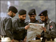 پولیس اور پولیسنگ حصہ دوم