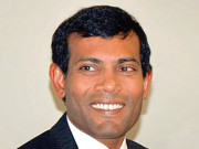 مالدیپ محمد نشید صدارتی الیکشن میں 50 فیصد ووٹ نہ لے سکے دوبارہ ووٹنگ ہوگی