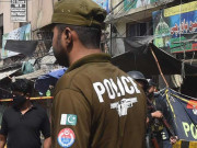 لاپور پولیس کے اے ایس آئی 10 سال بعد بھی ترقی نہ ملنے پر بددلی کا شکار