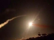 اسرائیلی طیاروں کے شام میں ایرانی ٹھکانوں پر حملے کم سن بچے سمیت 4 شہری جاں بحق