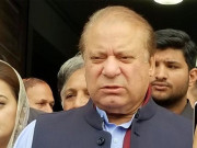 آصف زرداری کے ساتھ نواز شریف بھی توشہ خانہ کیس میں شریک ملزم نامزد