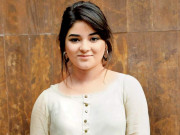 انتہا پسند رہنما کا ہندو اداکاراؤں کو زائرہ وسیم سے سبق سیکھنے کا مشورہ