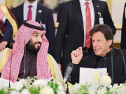 پاکستان کو سعودی عرب سے تیل کی فراہمی رواں ماہ سے شروع ہوجائے گی