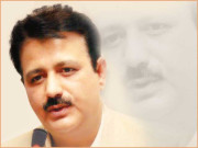 اپنے ملک میں کام کرنے کی خاطر اقوام متحدہ کی پیش کش ٹھکرا دی نادر گل