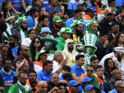 دھینگا مشتی کرنے والے شائقین پر پابندی عائد کی جائیگی