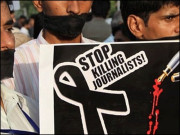 صحافی کا قتل گیارہ سال گزر گئے