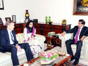 وزیراعظم نے عافیہ صدیقی کی رہائی کیلیے 4رکنی کمیٹی بنادی 