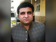 لیگی ایم پی اے طاہر جمیل کی مبینہ زیادتی کا شکار ملازمہ کو دارالامان بھیج دیا گیا