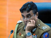 سری لنکا خود کش حملوں کو روکنے میں ناکامی پر پولیس چیف اور سیکریٹری دفاع گرفتار