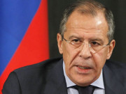 شام پرامریکی حملے سے دہشت گردی کا نہ تھمنے والا طوفان برپا ہوگا روسی وزیرخارجہ