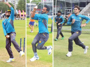 شاہینوں نے ٹائیگرز کے شکار پر نظریں جمالیں