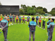 انڈر 19 کرکٹ پاکستان نے جنوبی افریقہ کو لگاتار پانچویں بار زیر کرلیا