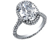 اسکارلیٹ جانسن اور ’’منگنی کی انگوٹھی‘‘ 