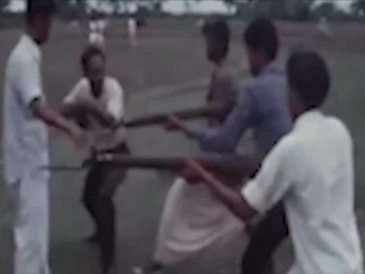 بھارتی سرپرستی میں مکتی باہنی دہشت گردوں کے ہاتھوں سقوط ڈھاکا، ایک ہولناک انسانی سانحہ 