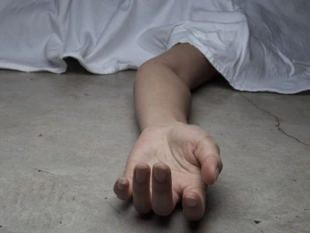 سرجانی ٹاؤن میں خاتون کو قتل کرنے کا واقعہ، سابق منگیتر کیخلاف مقدمہ درج