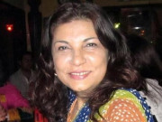 سکینہ سموں نے اپنے کرداروں سے منفرد پہچان بنائی 