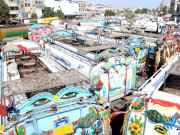 کسٹم کلیئرنگ ایجنٹس کا آج سے ہڑتال کا اعلان  بیرونی تجارت متاثر ہونے کا خدشہ