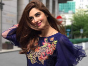 اکشے کمار کے ساتھ کام کرنے کی آفر ہوئی تھی مایا علی