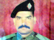 ایکسپریس کی  خبر کا نوٹس  اے آئی جی نے اہلکارکے قتل کی رپورٹ طلب کر لی
