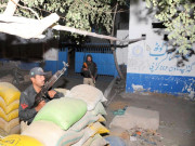 سہراب گوٹھ صنعتی ایریا پولیس چوکی کو تھانے کا درجہ دیدیا گیا 