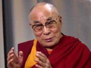 دلائی لامہ ٹرمپ بارے توہین آمیز بیان پر ڈٹ گئے