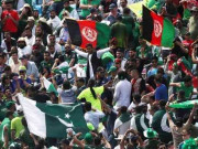 پاک افغان میچ دنگا فساد کرنے والوں کی تلاش شروع