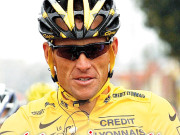 آئی او سی کو آرمسٹرونگ سے میڈل کی واپسی کا انتظار