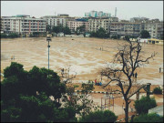 پٹیل پارک سے نشتر پارک تک