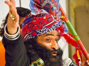 لوک گلوکارعلن فقیر کو دنیا سے رخصت ہوئے19 برس بیت گئے