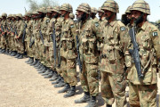 1965میں مجاہدوں نے4 گنا بڑے دشمن کا مقابلہ کیابریگیڈیر عبداللہ