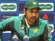 ہم بھی معجزے کے منتظر ہیں سرفراز احمد