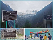 شاہراہِ قراقرم کے عجائبات