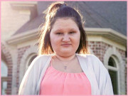 پتھر کی عورت