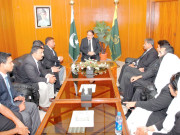حالات کے پیش نظر وکلا حفاظت کاخیال رکھیںچیف جسٹس