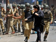 مقبوضہ کشمیر میں بھارتی فوج کی فائرنگ سے ایک نوجوان شہید