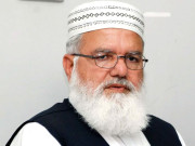 26 ویں آئینی ترمیم کو پارلیمنٹ ہی ختم کرے گی اور عدلیہ کی آزادی بحال ہوگی، لیاقت بلوچ