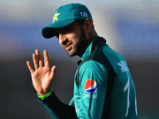 شعیب ملک کا الوداعی میچ کھیلنے کا ارمان ادھورا رہ گیا