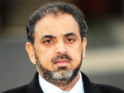 طالبان کو بھارت اوراسرائیل سپورٹ کررہے ہیں لارڈ نذیر