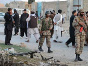 بلوچستان میں سیکیورٹی فورسز کی کارروائی میں ایک دہشتگرد ہلاک