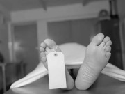 بھارت میں مردہ نوجوان تدفین کے وقت جی اُٹھا