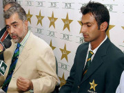 شعیب ملک ڈریسنگ روم میں سب کا ماں کی طرح خیال رکھتے تھے نسیم اشرف