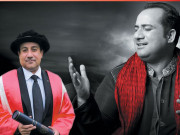 راحت فتح علی خاں کے نام ایک اور اعزاز